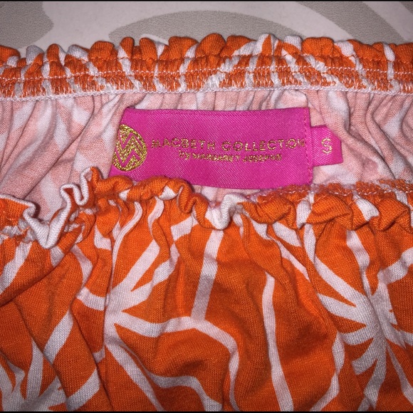 MACBETH Collection Top size-s - Picture 2 of 3